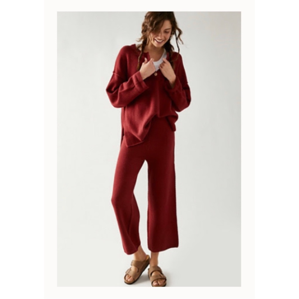 Free People Hailee Set